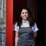 Where Are They Now? Claudia Martínez