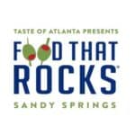 Food That Rocks