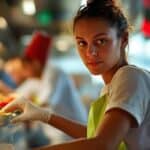Avoiding Burnout