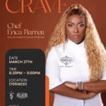 Female Chefs Headline Fundraiser for Meals on Wheels Atlanta