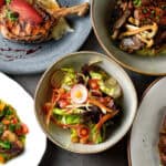 Dunwoody’s Growing Dining Scene Brings More Chefs OTP