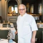 Aria Chef/Owner Gerry Klaskala Announces Retirement
