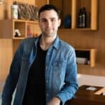 Lorenzo Masini, General Manager, Buena Vida Tapas, Atlanta