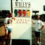 Willy’s Mexicana Grill Turns 30