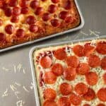 US Foods' Roseli® Cupping Pepperoni