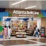 Paradies Lagardere Wins New Contracts at Atlanta Airport