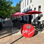 MAD Hospitality Founder Leads Comeback After Devastating Fire
