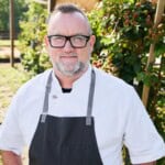 Chef Shaun Doty