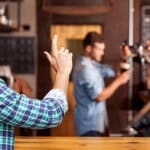 Drawing the Line: Guidelines for Refusing Alcohol Service