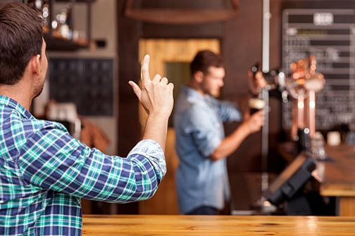 Drawing the Line: Guidelines for Refusing Alcohol Service