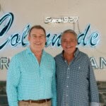 The Colonnade Set to Publish Commemorative Book for 100th Anniversary