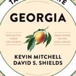 New Cookbook by Georgia Chef