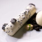 Pastry Chef Lindsey Davis
