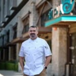 Chef Shane Owens