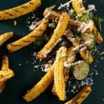 US Foods’ Monarch® Corn Ribs