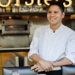 Executive Chef Wendy Roman