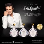 Tequila Don Ramón Special Edition Cerámica