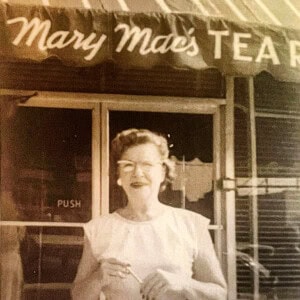 Mary Mac’s Tea Room