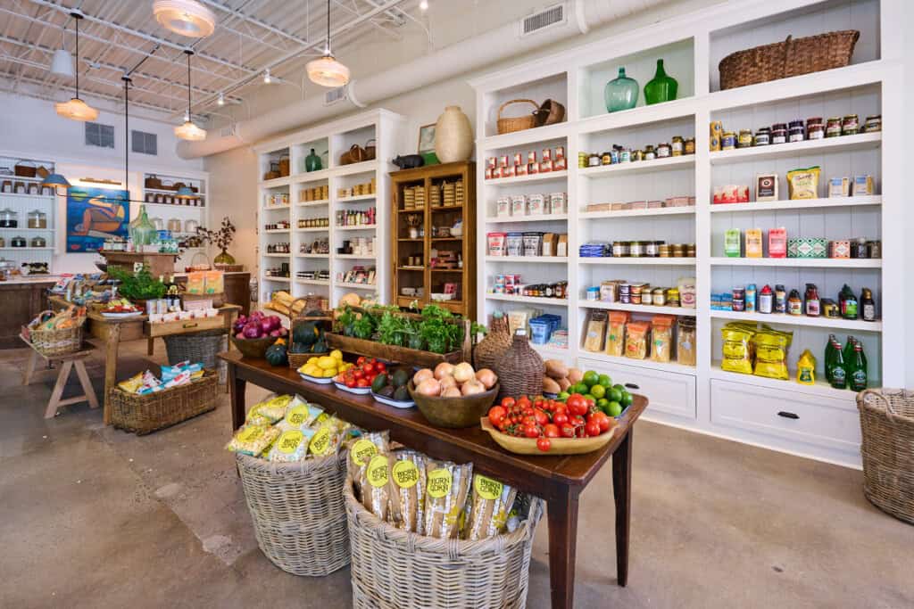Gather’s Market Opens in Buckhead with Easy to Prep Dinner Concept