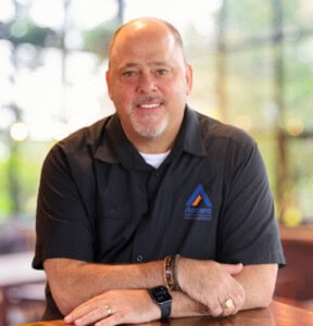 Paul Damico Named CEO of Ascent Hospitality
