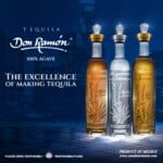 Tequila Don Ramon Punta Diamante