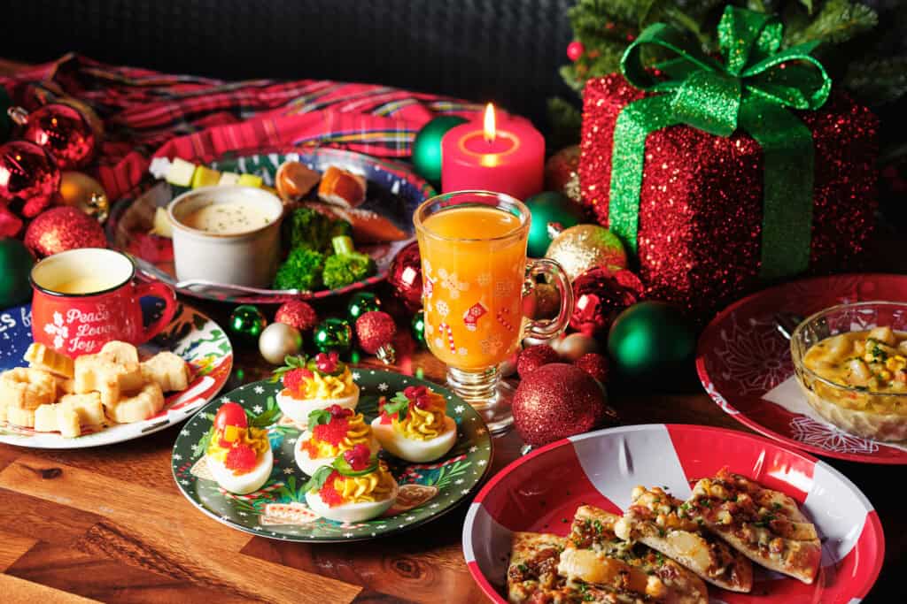 Atlanta Area Restaurants and Venues Launch Holiday Pop-ups Starting this Month