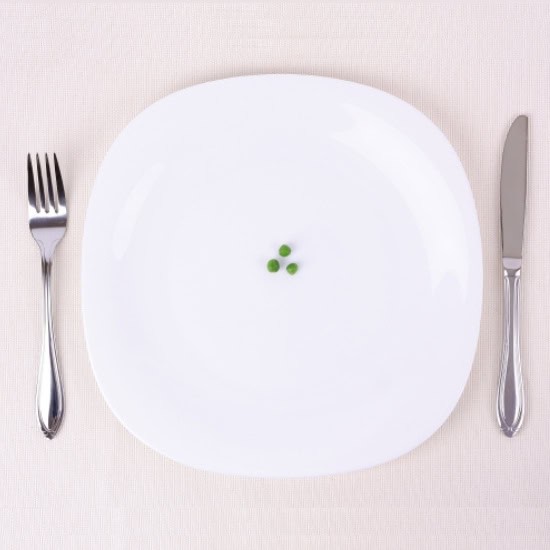 Is There Anything to Gain by Offering a Weight Loss Menu?