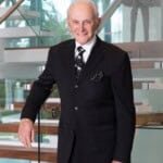 Protein Pioneer Howard Halpern Passes Away