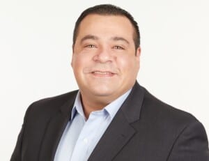 Wael El Tabech