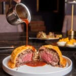 Chefs Share Secrets to Take the Stress Out of Holiday Hosting