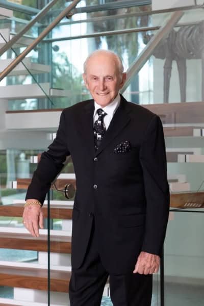 Howard Halpern