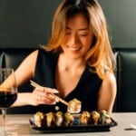 NoriFish and Okiboru to Open in Ponce City Market Starting this Spring