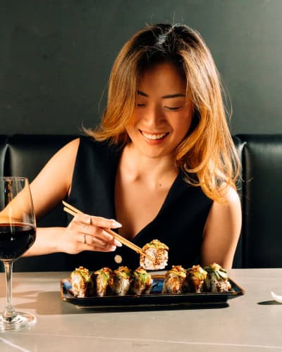 NoriFish and Okiboru to Open in Ponce City Market Starting this Spring