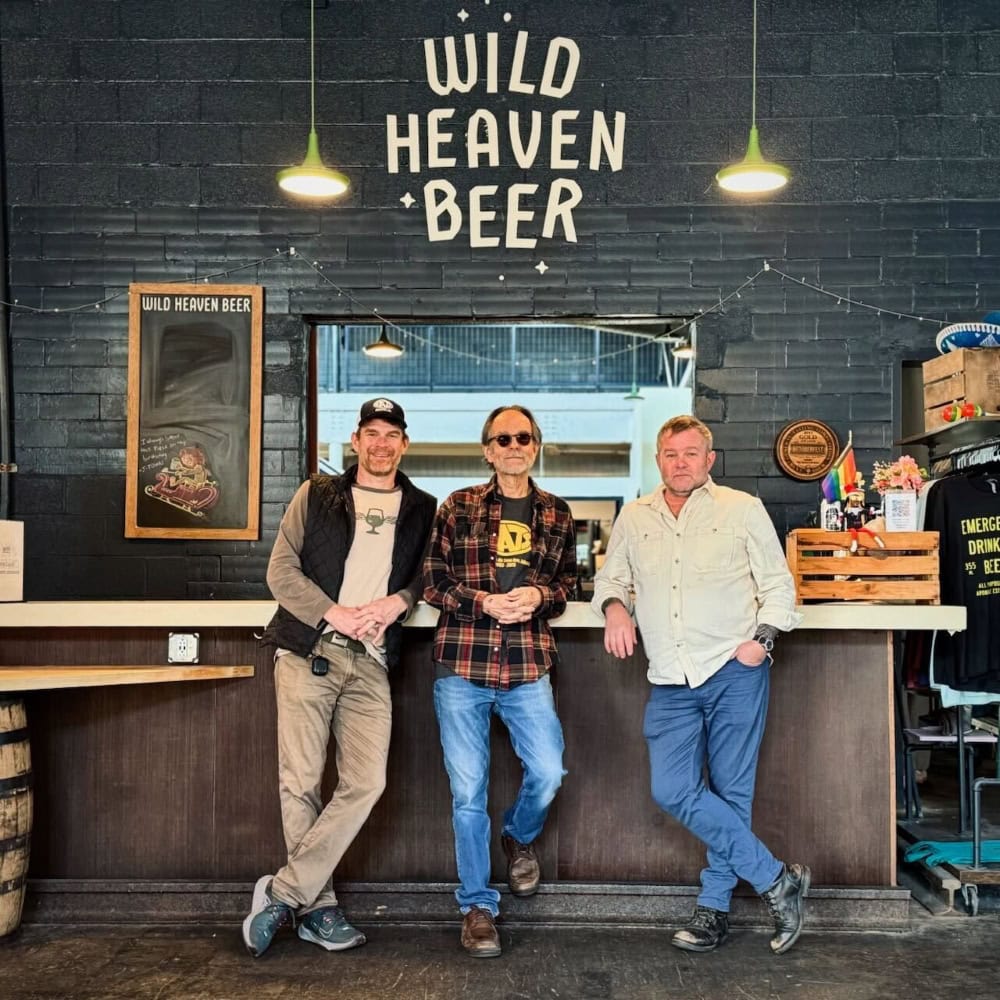 Wild Heaven Beer Announces Acquisition of Iconic Atlanta Restaurant EATS 