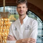 Brasserie Margot and Bar Margot Name Christophe Truchet Chef de Cuisine