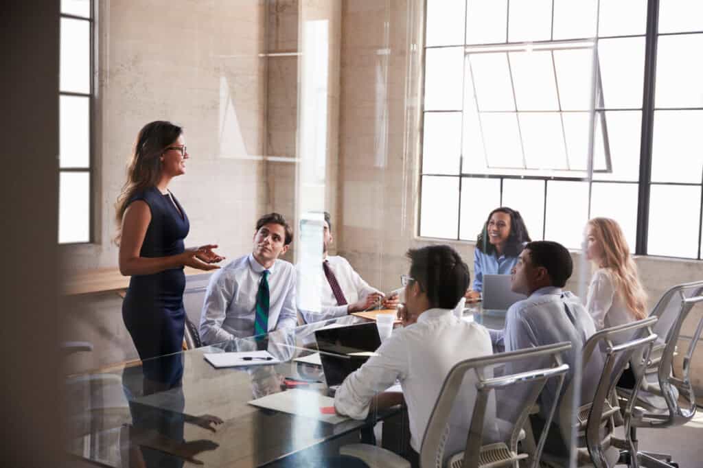 Manager Tips For Feedback Culture