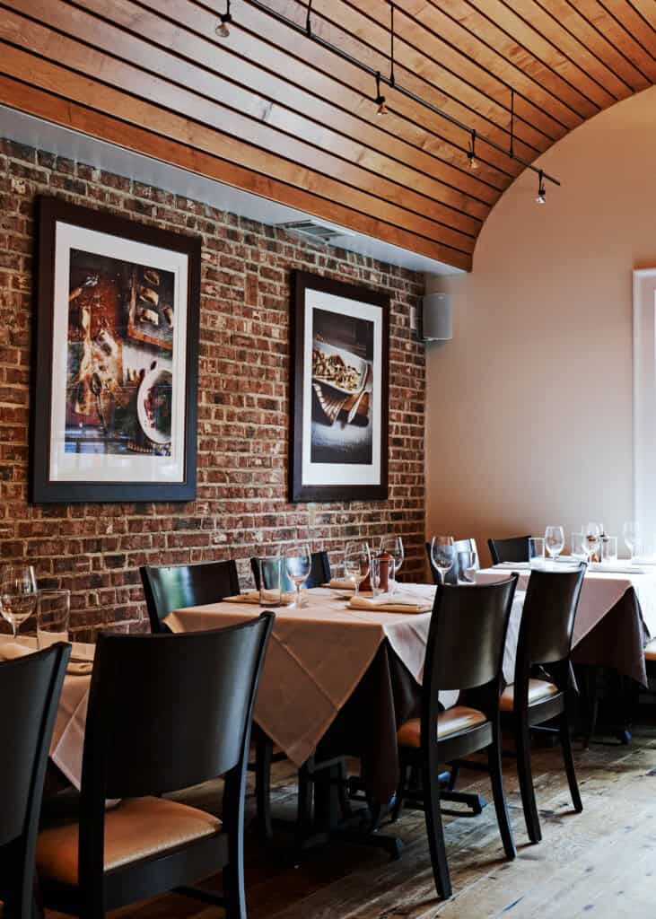 How Do You Define a Successful Restaurant?