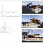 Southern Comfort Food Comes to Funwoody Development this Spring