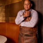 Todd Richards Executive Chef