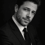 Tony Edgerton