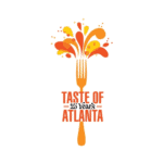 Taste of Atlanta's 25th Anniversary Celebration
