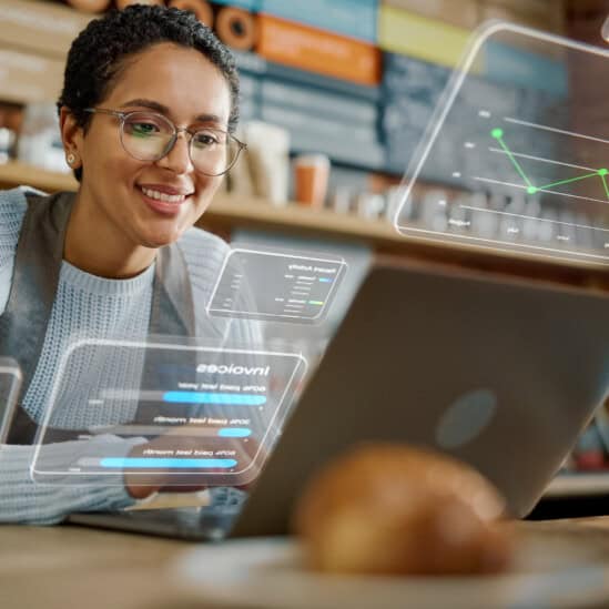 AI Is Transforming Restaurant