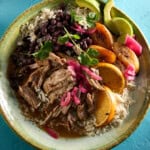 All Natural* Mojo Seasoned Pork Shoulder