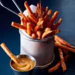 CHEF'S LINE® Crispy Carrot Fries