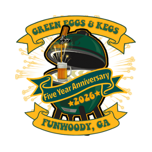 Green EGGS & Kegs 2026