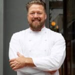 Chef Timothy Hollingsworth