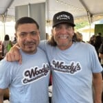 Steven Renner, Woody’s Cheesesteaks