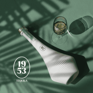 1953 Tequila Añejo