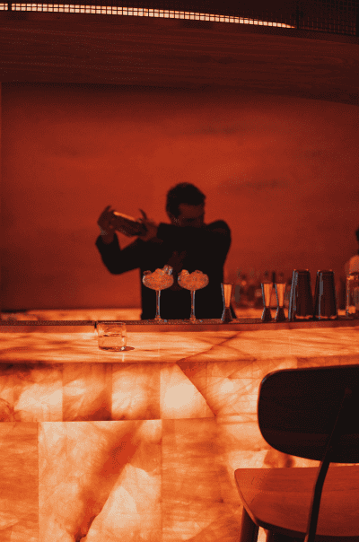 La Cueva Speakeasy and Restaurant Opens at Ponce City Market