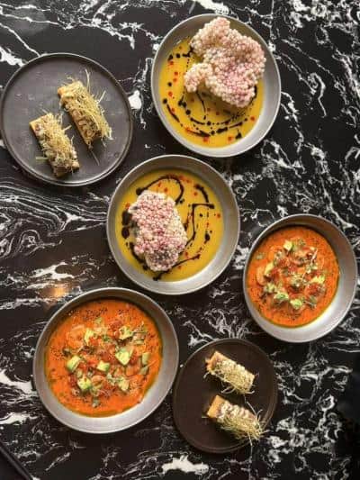 Botánico Brings Latin Dinner Party Experience to Midtown